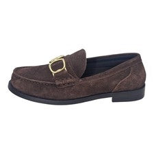 Mocasines para mujer M&S Collection clásicos de gamuza precio de venta sugerido por el fabricante 55,00 GBP