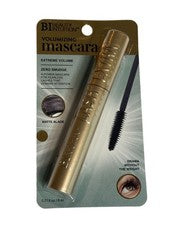 Máscara Beauty Intuition negra rellenadora voluminizadora alargamiento pestañas nueva