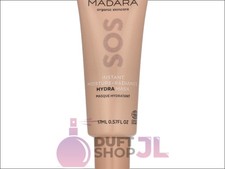 Mascarilla Madara Organic Skincare SOS Hydra 17 ml
