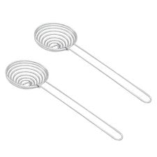Separador de yemas de huevo 2 piezas cocina gadget herramienta de separación de huevos separador de huevos para