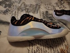 Zapatos Nike Lebron XXIII 23 'Heat Wave' multicolor IO1115-100 para hombre talla 10