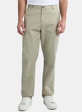 Nuevos pantalones cargo George elásticos de moda para hombre lavado a la piedra talla 30