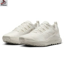 Nike React Pegasus Trail 4 Para hombres Zapatos para Correr Caminar Reino Unido Tallas 9/10 - Nuevos en Caja