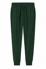 NUEVO Joggers Goodfellow Every Wear Polar Verde Talla S Calce Relajado Atletismo Gimnasio