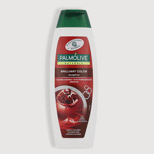 Champú Palmolive Color Care con extracto natural de granada, 11,8 fl oz