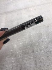 NUEVO Sephora Mascara Sourcils Volumen Cejas Voluminizador Fibra Rímel #04 Marrón Ceniza