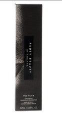 FENTY BEAUTY Pro Filt'R Base Suave Mate Larga Duración - 185 - 1.08oz Auténtica