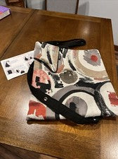 CARSON ROGERS CAROGI BOLSO DE MANO DISEÑADOR Graffiti BOLSO DE HOMBRO Mochila