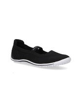 Zapatos descalzos bailarina mujer Dockers by Gerli 50BA223-701101 negros