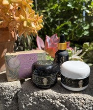 Kit Facial B’Oro Crema Antienvejecimiento, Tratamiento Facial Antiedad