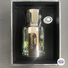 Daniel's Truth Oil Perfume Signature Bombshellus 10 ml Roll-On K-Beauty