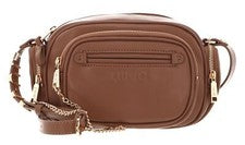 Bolso bandolera LIU JO Garima Camera Case M Teddy nuevo