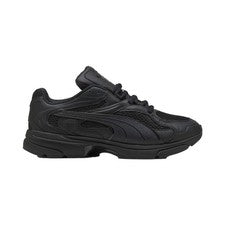 Zapatillas informales negras con cordones PUMA Extos Axis para hombre 40153602