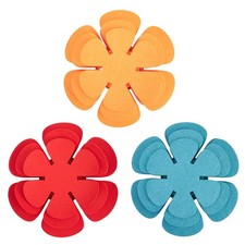 Accesorios La cocina sartén utensilios de cocina antiadherentes utensilios de cocina sartén de cocina