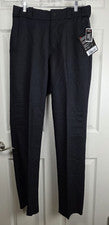 Pantalones Uniforme Carga Elbeco Azul Marino Estilo E3424R Talla 33 ¡Nuevos con etiquetas! (091)