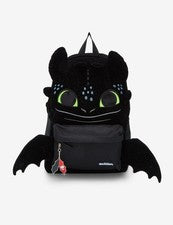 Mochila figurativa How To Train Your Dragon Toothless ¡¡Nueva!!!