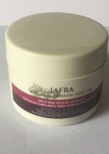 Cápsulas reparadoras de extremo dividido Jafra Botanical Expertise
