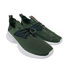 Nuevos zapatos deportivos Xray para hombre talla 9,5 XRW2389 espuma viscoelástica nuevos en caja