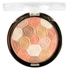 Polvo facial iluminador Milani