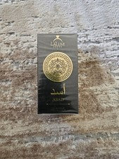 Asad Eau De Parfum 100 ml para hombre
