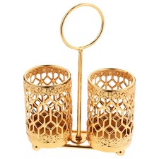 Accesorio organizador de cocina soporte cubiertos encimera
