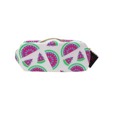 Bolsa de cosméticos Beauty Bar con cremallera - Nueva