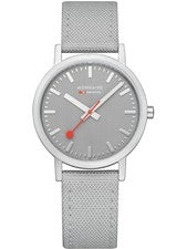 Mondaine A660.30314.80SBH Classic 36 mm 3 ATM