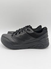 New Balance Mujer 928V3 Caminar Talla 9.5 2A (Estrecho) Negro |WW928BK3|
