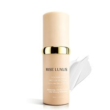 Base Rise Luxury Ultrablend 4 en 1, 2025 nueva actualización a juego color de piel Ch...