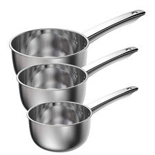 Accesorios de cocina multifuncionales de acero inoxidable Essential Utensilios de cocina