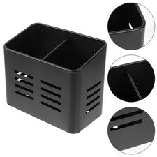Soporte para utensilios para palillos de cocina soporte palillos cubo de almacenamiento