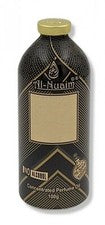 SANDALIA DORADA Al Nuaim aceite de perfume concentrado, envasado de 100 ml, aceite Attar.