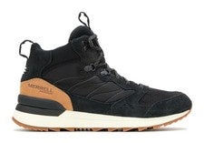 [J006719] PARA HOMBRES MERRELL ALPINE 83 SNKR RECRAFT MEDIO WP