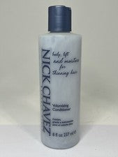 Acondicionador voluminizador Nick Chavez Beverly Hills 8 oz para adelgazamiento del cabello
