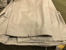 Equipo deportivo al aire libre NOS Brighton. Pantalones japoneses de exterior para hombre M impermeables