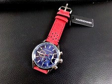 RELOJ PARA HOMBRE - POLO EXCHANGE - PX0042-03