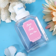 Perfume Spray 50 ml Fragancia Ligera de Larga Duración Perfume Corporal para Estudiantes Femeninas