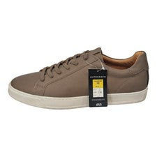 Zapatos deportivos con cordones de cuero autógrafo M&S PVP £65,00