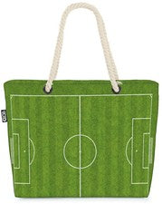 Bolsa VACÍO campo de fútbol fútbol fútbol pelota deporte estadio Bundes-Liga