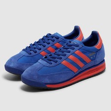 Adidas Originales SL 72 RS Para hombres Zapato para Correr Tenis Atléticos Entrenadores #648