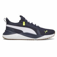 Zapatillas informales PUMA Pacer Future Street Plus con cordones azules para hombre 38463430