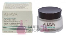 Crema de día Ahava Beauty Before Age Uplift FPS20 50,00 ml