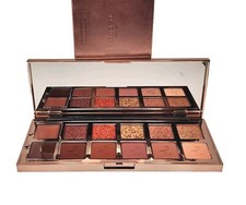 Paleta de sombras de ojos Patrick Ta Major Dimension II Rose ¡AUTÉNTICA! DESCONTINUADO DIFÍCIL DE ENCONTRAR