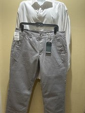 Pantalones de vestir para hombre talla 34-36
