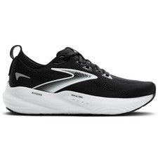 Hombre Brooks Glycerin 22, Negro/Gris/Blanco, 11.5 D Mediano EE. UU.