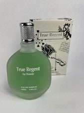 Perfume True Regent 3,4 OZ Impresión de la verdadera religión por Christian Audigier