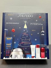 Kit de vacaciones Shiseido Bio-Performance NUEVO