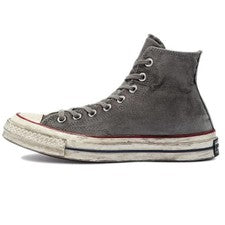 Zapatillas Converse Chuck 70 CNVS LTD Hi White