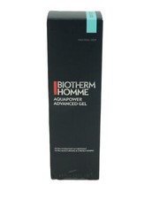 Biotherm Homme Aquapower Gel Avanzado Sequedad 75 ml