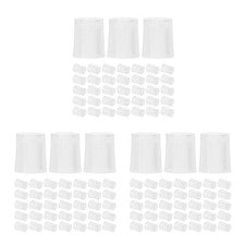 450 pcs Perfume Dispenser Pump: Perfume Extraction Adapters - Liquid